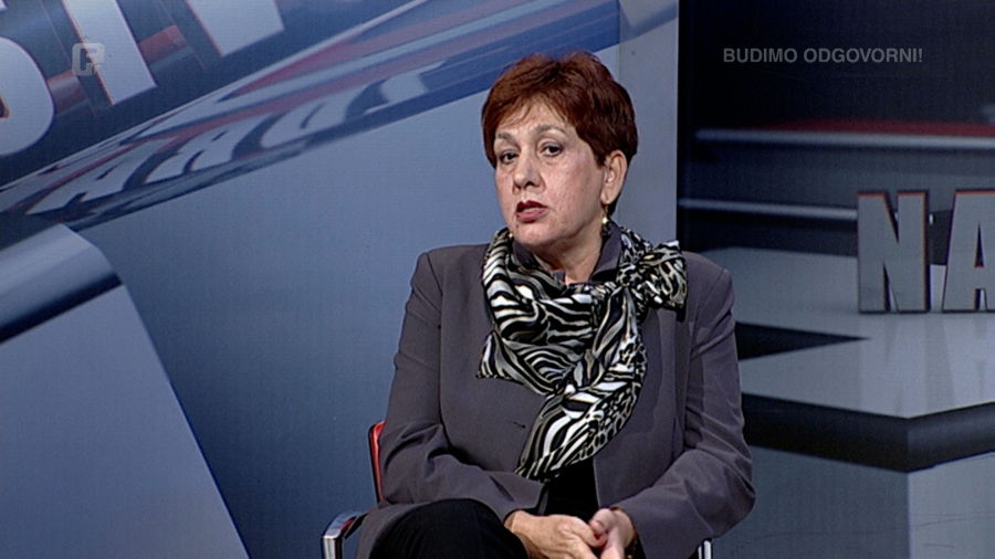 Čolo: Vijeće ministara i ministar finansija su odgovorni zbog toga što budžet institucija BiH nije ni predložen